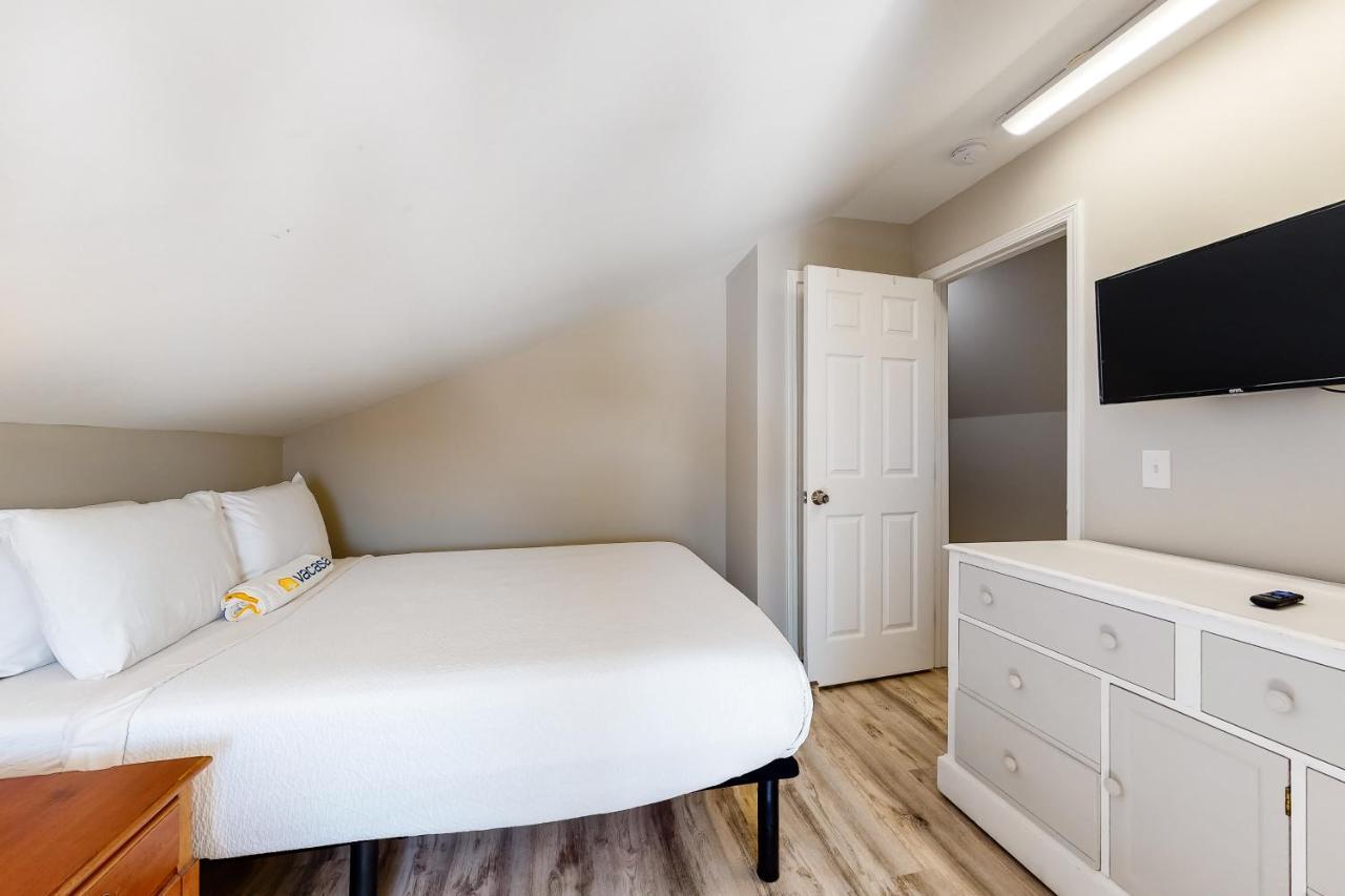 Bay Point Harbour Villa #221 Panama City Beach Eksteriør billede