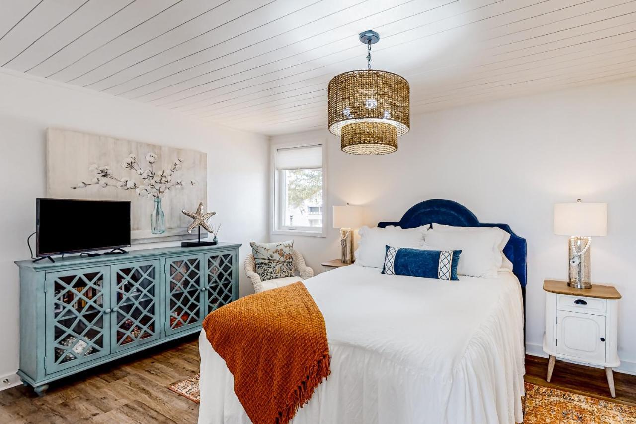 Bay Point Harbour Villa #221 Panama City Beach Eksteriør billede
